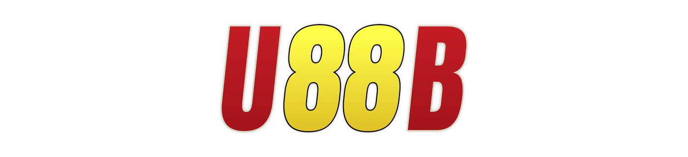 u88b Logo